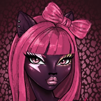 Trin~ 🐈‍⬛🐍🐠🌺💘🪲さんのプロフィール画像