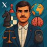 RubanSahoo's profile picture.