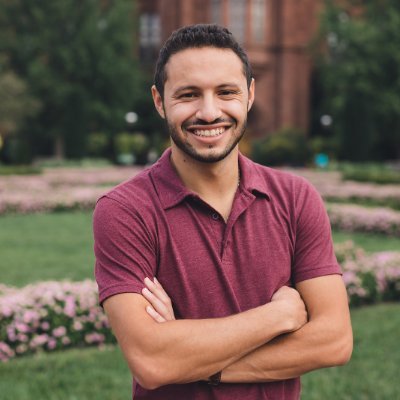 AlecCamhi's profile picture. Pollster. Big fan of the @Yankees and @Broncos. Proud @Georgetown alum. Opinions my own ✡️ עם ישראל חי