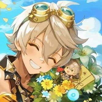Siondann 🌸🐣さんのプロフィール画像