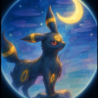 ポケモン専用アカウント/Xの名前変更したらご連絡ください🙏/PJCS2024,2025/活動地 山手沿線良く出没してます/フレ友好度🥚使いません/ポケふたコンプ、ギフト色々集めるのが趣味/推しは今も昔もブラッキー🐰フォロバ貰えると嬉しいです!