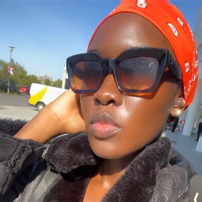 Do no harm ❣️ Take no shit🙅🏾‍♀️ #teamMUFC⚽️|| 🥂 to soft life 😌