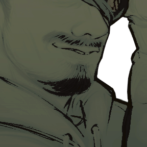 𝐞𝐯𝐞𝐫𝐲𝐭𝐡𝐢𝐧𝐠⠀is⠀ normal﹐ 𝐞𝐯𝐞𝐫𝐲𝐭𝐡𝐢𝐧𝐠⠀is
fine﹐⠀i ⠀𝐰𝐨𝐫𝐫𝐲 ⠀about ⠀nothing ⠀. . . because ⠀nothing’s ⠀on ⠀my⠀𝐦𝐢𝐧𝐝— hooded figure﹐hoodie.