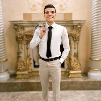 🅰️hmed🇵🇸 (@ahmedshawki257) 's Twitter Profile