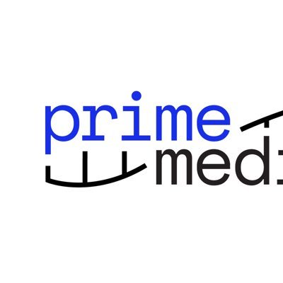 100% in on $PRME Two little mice fell in a bucket of cream. The first mouse quickly gave up and drowned. The second mouse struggled so hard that…