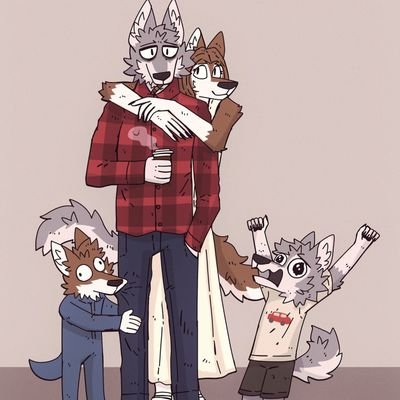 Just a regular human, who likes adventures, liquor, and firearms. Currently working on a series (The Broken Breed)
Somehow married but not complaining