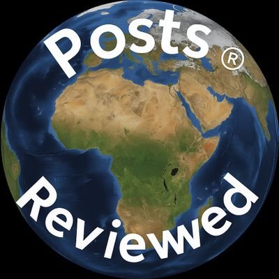 Posts_reviewed's profile picture. Almost Everything is here