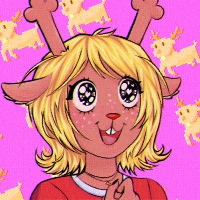PippyPink_'s profile picture. 21 ✌️