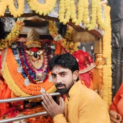 AcharyaHim28736's profile picture. 