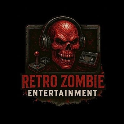 retrozombieent's profile picture. All Things Pro Wrestling, Gaming, and Horror