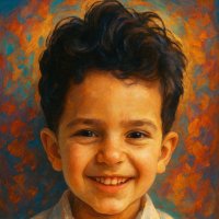 Yahya Al-Najjar (@abusamer12345) 's Twitter Profile