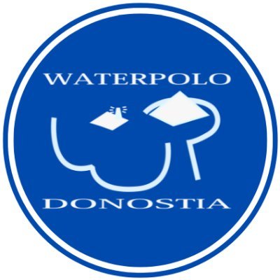 Información oficial del Club Waterpolo Donostia. Waterpolo Donostia Klubaren informazio ofiziala.