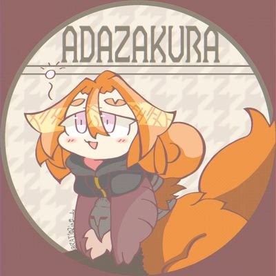アダザクラ【ADA✿ZAKURA】さんのプロフィール画像