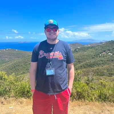 Atlanta Braves, Hawks,University of Tennessee Volunteers, and College Football writer @StadiumRantHQ