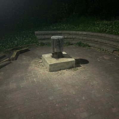 寝かしてやってください