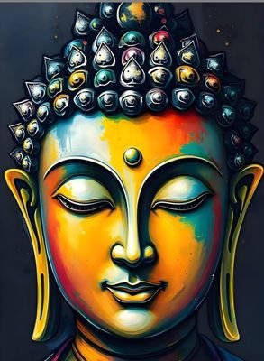 Ganeshchauhan91's profile picture. एक दिन हम सब अपनी-अपनी चुप्पियों को लेकर मर जाएँगे और हमारा सबसे आख़री ख़याल होगा हमे बोलना चाहिए था।
अत्त दीपो भव