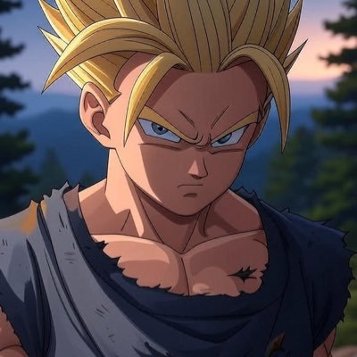 Gohanxucro's profile picture. 