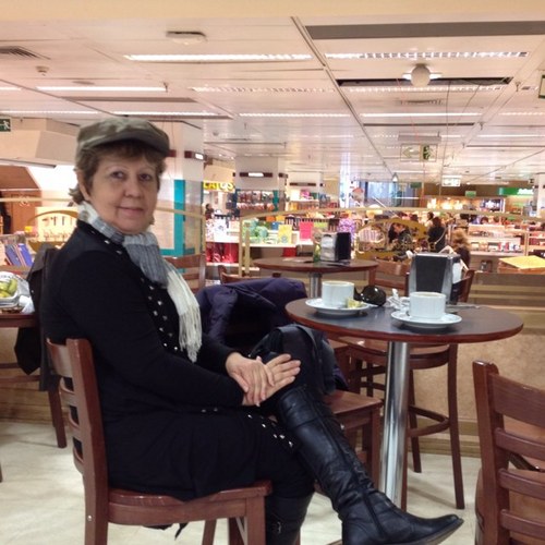 zenaida_sanchez's profile picture. 