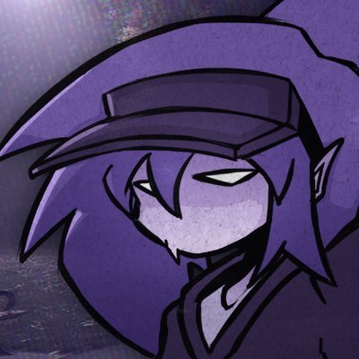 nug9870's profile picture. -I usually doing fan arts , concept arts , character designs , video games 

-not posting that much (FOR NOW)

-banner by @SalataTheArtist

-COMMS : soon