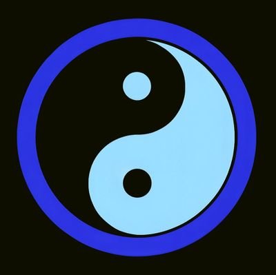staying Based. Balanced. Blessed.
⚖️✨️ building a community in the open.