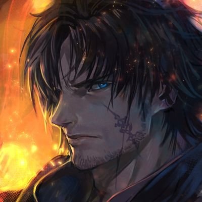 Multiple fighting game and Souls enjoyer
Monteur vidéo pour la FGC, MP's ouvert
pfp by @click_burgundy