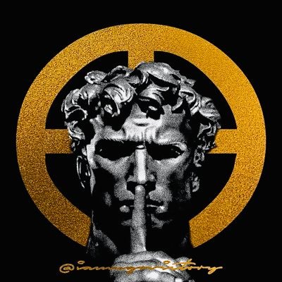 More than a Conqueror 🏆 | Degen Savage | BDC💱| Hybrid Designer 🎨 | Vector: https://t.co/zXomiL5qaG