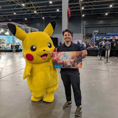 Competitve Pokémon TCG Player and Coach for @TryMetafy | 882CP - 49th in North America in 2025 | Competing in Milan 🇮🇹