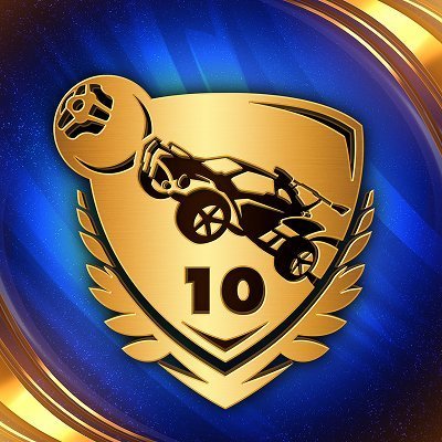 Rocket League Brasil Profile