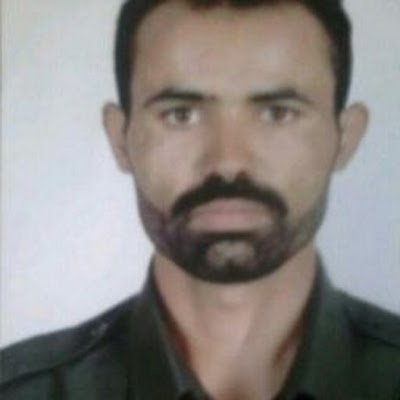 شاعر ومجاهدفي سبيل لله ضد اليهود ومن هاودهم
مجاهد مع الله ثم مع السيد