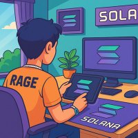 CryptoRage (@cryptorage) 's Twitter Profile Photo