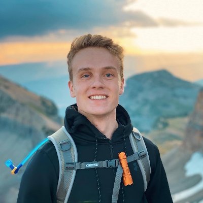 Spencer Bartholomew Profile
