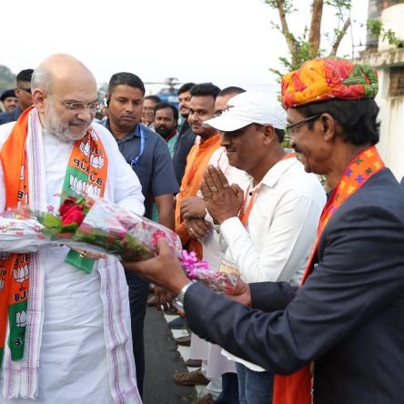 ✍️झारखंड प्रदेश प्रभारी, आई० टी० सेल, ओबीसी मोर्चा, भाजपा, जमशेदपुर महानगर
✍️प्रदेश उपाध्यक्ष झारखंड, राष्ट्रीय ओबीसी महासभा
📲दूरभाष नम्बर : ७००४८६३३६४