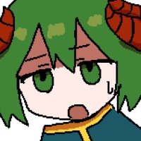 しづれ (@cizre_yuoka) Twitter profile photo