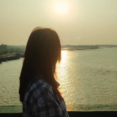 moamongla's profile picture. Jesus forever 🙌💕
Teacher 👩🏻‍🏫