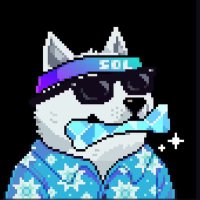 DaveyFi aka $DVY (@daveyfidvy01) 's Twitter Profile Photo DaveyFi aka $DVY (@daveyfidvy01) 's Twitter Profile Photo