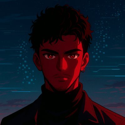 techDav3's profile picture. Design + Motion