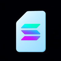 Solana Sim (@solana_sim) 's Twitter Profile
