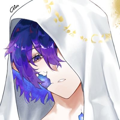 Orionさんのプロフィール画像