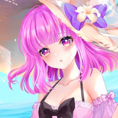 Gremi 🪦Magical girl Vtuberさんのプロフィール画像