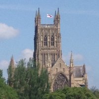 Mike Andrews (@mikej_a) 's Twitter Profile Photo