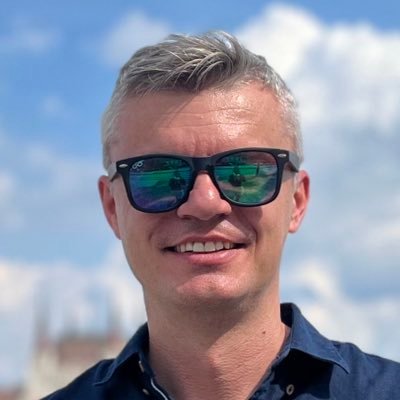 MichPrzybycien's profile picture. prawnik, pasjonat historii II wojny światowej i awiacji