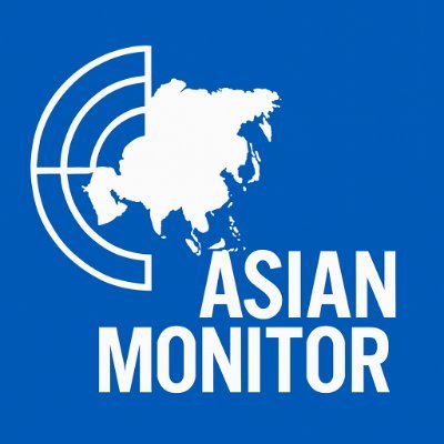 AsianMonitor's profile picture. No one covers Asia like we do.