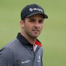 Tracking the Maryland native, best putter on tour, and all vibes guy Denny McCarthy