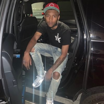 Restjay RestTerry RestBigB RestEJ❤️🕊️Loyalty4Life only LIVE once!