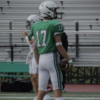 Luke Melconian (@lukemelconian) 's Twitter Profile