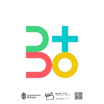 Burgos es ciudad candidata a Capital Europea de la Cultura 2031. Burgos 2031 European Capital of Culture. Candidate city.