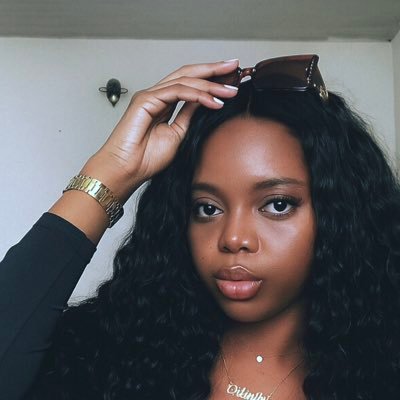 Mehsomachi's profile picture. ✨Living life three steps at a time✨ Public Health 🎓 || Customer Service || An advocate for “Smelling Good”🌚 || Spaghetti and Chi Exotic😍