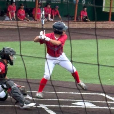 5’9” 162 lbs. RH Outfield, Second base, Utility Player, Travel baseball & hockey, Forward, Class 2027 @FxCAthletics @FCFoxesBaseball @BYBaseballPgh @FCA_Hockey