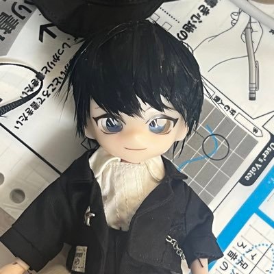 MorofushiAme's profile picture. 低浮上