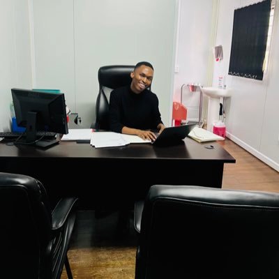 University of pretoria alumni 🩻🦴💉📚|| FC Barcelona💙❤️